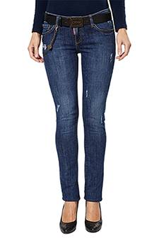 DSQUARED джинсы 12832 DSQUARED джинсы 12832