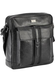 Сумка с накладным карманом Сумка с накладным карманом