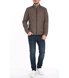 Мужская куртка Nurmani 7631781 бежевая Мужская куртка Nurmani 7631781 бежевая