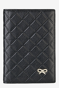 Кожаная обложка для паспорта Кожаная обложка для паспорта