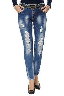 Джинсы DSQUARED Джинсы DSQUARED