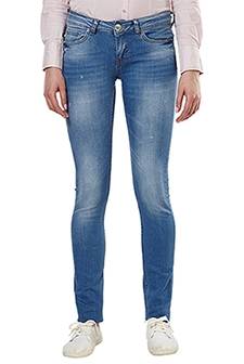 Джинсы ARMANI JEANS Джинсы ARMANI JEANS