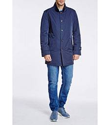 Мужская куртка Nurmani 7631877 синяя Мужская куртка Nurmani 7631877 синяя