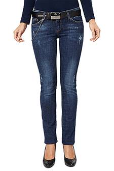 PHILIPP PLEIN джинсы 12830 PHILIPP PLEIN джинсы 12830