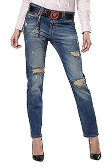 Джинсы Philipp Plein Джинсы Philipp Plein