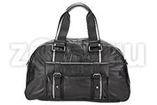 Сумка кожаная для фитнеса Сумка кожаная для фитнеса