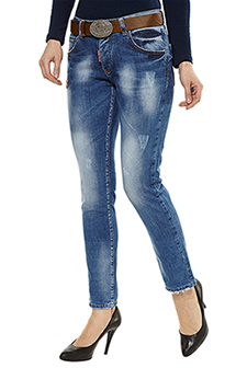 Джинсы DSQUARED Джинсы DSQUARED