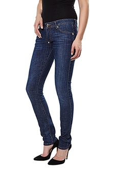 Philipp Plein Джинсы Доставка