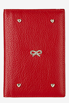 Обложка для паспорта Обложка для паспорта