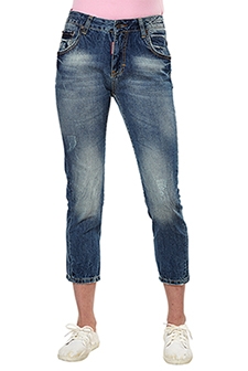Джинсы DSQUARED Джинсы DSQUARED