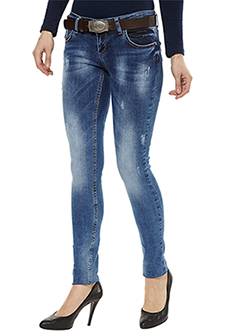Джинсы ARMANI JEANS Джинсы ARMANI JEANS