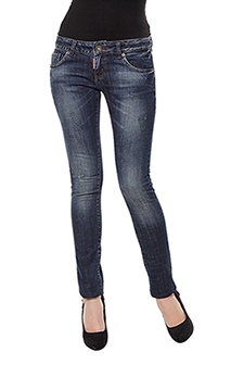 DSQUARED джинсы DSQUARED джинсы