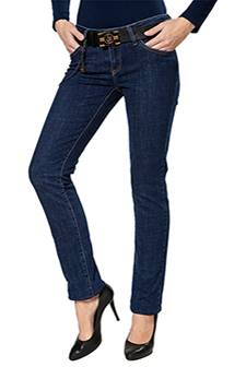 ARMANI JEANS джинсы женские 12925 ARMANI JEANS джинсы женские 12925
