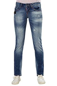 Джинсы DSQUARED Джинсы DSQUARED