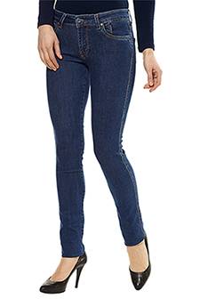 BIG WORLD джинсы женские 2202-113 BIG WORLD джинсы женские 2202-113