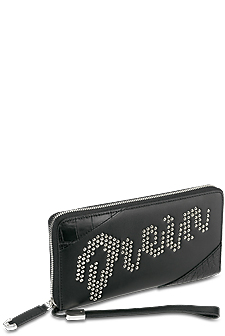 Клатч Philipp Plein Клатч Philipp Plein