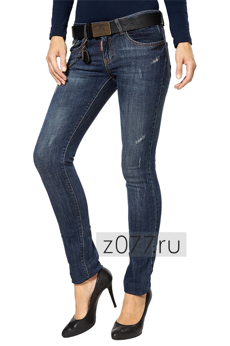Dsquared2 джинсы