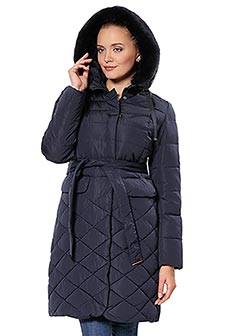 Пуховик Lora Duvetti Пуховик Lora Duvetti