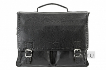 мужской портфель Giorgio Armani