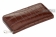 ROCKFELD мужской кожаный кошелек 653 коричневый 