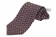 Hermes галстук мужской 1208-1