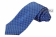 Salvatore Ferragamo галстук мужской 1205 синий